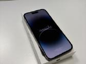 Juodos spalvos iPhone 14 Pro 128 GB. - nuotraukos Nr. 4