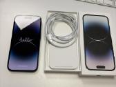 Juodos spalvos iPhone 14 Pro 128 GB. - nuotraukos Nr. 5