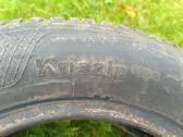 4 ziemines 165/65 R15 Kleber Krisalp Hp3 - nuotraukos Nr. 2