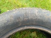 4 ziemines 165/65 R15 Kleber Krisalp Hp3 - nuotraukos Nr. 4