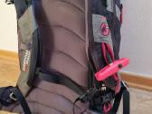 Mammut Pro R.a.s. 35 Lavinų kuprinės komplektas - nuotraukos Nr. 3