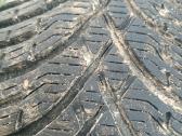 4 ziemines 165/65 R15 Kleber Krisalp Hp3 - nuotraukos Nr. 5