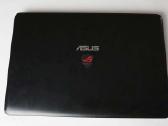 Asus Rog 17.3fhd Ips i7 Gtx860 16gb 1tb 256gb - nuotraukos Nr. 6