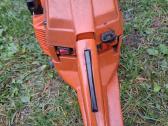 Benzininis Husgvarna 238 pjuklas - nuotraukos Nr. 3