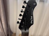 Harley Benton St-20hss Sbk gitara su priedais - nuotraukos Nr. 2