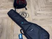 Harley Benton St-20hss Sbk gitara su priedais - nuotraukos Nr. 6