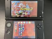 Parduodamas Nintendo 3ds XL - nuotraukos Nr. 2