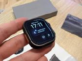 Apple Watch Ultra 3 - nuotraukos Nr. 2