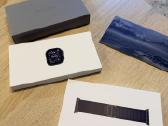 Apple Watch Ultra 3 - nuotraukos Nr. 9