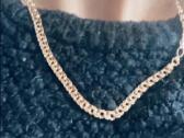 Auksinė grandinėlė 585 praba, 15.2 g, 50 cm, 1300€ - nuotraukos Nr. 4