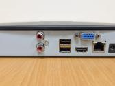 Dahua Dh-nvr4108 – 8 kanalų vaizdo įrašymas (Nvr) - nuotraukos Nr. 3