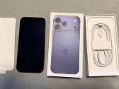 iPhone 17 Pro Max Mėlynas - nuotraukos Nr. 3