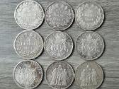 5 Frankai 1831-1876 Prancūzija. Kaina 450 Eur - nuotraukos Nr. 4