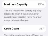 iPhone 17 Pro Max Mėlynas - nuotraukos Nr. 4