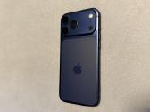 iPhone 17 Pro Max Mėlynas - nuotraukos Nr. 5