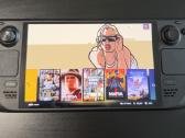 Parduodu Steam Deck Oled 512gb. - nuotraukos Nr. 3