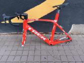 Trek Madone 9.5 2018 rėmo komplektas - nuotraukos Nr. 2