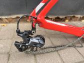 Trek Madone 9.5 2018 rėmo komplektas - nuotraukos Nr. 7