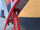Trek Madone 9.5 2018 rėmo komplektas - nuotraukos Nr. 15