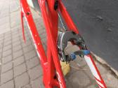 Trek Madone 9.5 2018 rėmo komplektas - nuotraukos Nr. 23