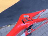 Trek Madone 9.5 2018 rėmo komplektas - nuotraukos Nr. 24