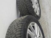Bmw G30 G31 R17 ratlankiai 5x112 7.5j Et27 - nuotraukos Nr. 4
