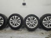Bmw G30 G31 R17 ratlankiai 5x112 7.5j Et27 - nuotraukos Nr. 2