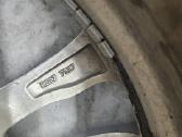 Bmw G30 G31 R17 ratlankiai 5x112 7.5j Et27 - nuotraukos Nr. 5