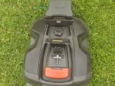 Husqvarna Automower 310 robotas vejapjovė - nuotraukos Nr. 2
