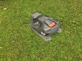 Husqvarna Automower 310 robotas vejapjovė - nuotraukos Nr. 3