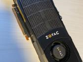 Gtx 570 Zotac Synergy - nuotraukos Nr. 2