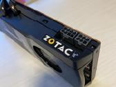 Gtx 570 Zotac Synergy - nuotraukos Nr. 3