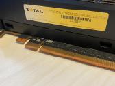 Gtx 570 Zotac Synergy - nuotraukos Nr. 4