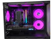Rx 9060xt 16gb Am5 Ryzen 5 7600x RAM 16gb Wi-fi Bt - nuotraukos Nr. 2