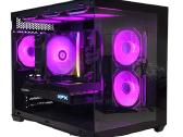 Rx 9060xt 16gb Am5 Ryzen 5 7600x RAM 16gb Wi-fi Bt - nuotraukos Nr. 4
