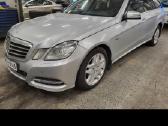 Mercedes-benz E200 Cdi, 2011 m., autom dalimis - nuotraukos Nr. 2