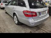 Mercedes-benz E200 Cdi, 2011 m., autom dalimis - nuotraukos Nr. 3