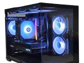 Rx 9060xt 16gb Am5 Ryzen 5 7600x RAM 16gb Wi-fi Bt - nuotraukos Nr. 5