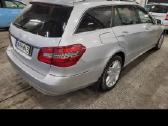 Mercedes-benz E200 Cdi, 2011 m., autom dalimis - nuotraukos Nr. 4