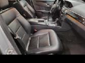 Mercedes-benz E200 Cdi, 2011 m., autom dalimis - nuotraukos Nr. 5