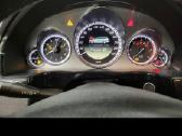 Mercedes-benz E200 Cdi, 2011 m., autom dalimis - nuotraukos Nr. 8