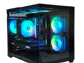 Rx 9060xt 16gb Am5 Ryzen 5 7600x RAM 16gb Wi-fi Bt - nuotraukos Nr. 6