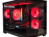 Rx 9060xt 16gb Am5 Ryzen 5 7600x RAM 16gb Wi-fi Bt - nuotraukos Nr. 7