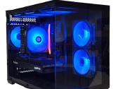 Rx 9060xt 16gb Am5 Ryzen 5 7600x RAM 16gb Wi-fi Bt - nuotraukos Nr. 9