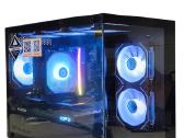 Rx 9060xt 16gb Am5 Ryzen 5 7600x RAM 16gb Wi-fi Bt - nuotraukos Nr. 10