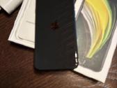 iPhone Se , 64 GB - nuotraukos Nr. 2