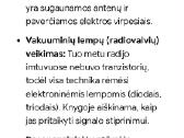 Radio imtuvų teorija ir skaičiavimas - nuotraukos Nr. 7