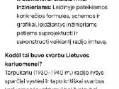 Radio imtuvų teorija ir skaičiavimas - nuotraukos Nr. 8
