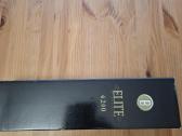 Bushnell elite-4200 2,5-10x50 - nuotraukos Nr. 9