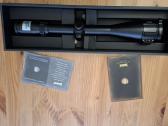 Bushnell elite-4200 2,5-10x50 - nuotraukos Nr. 10